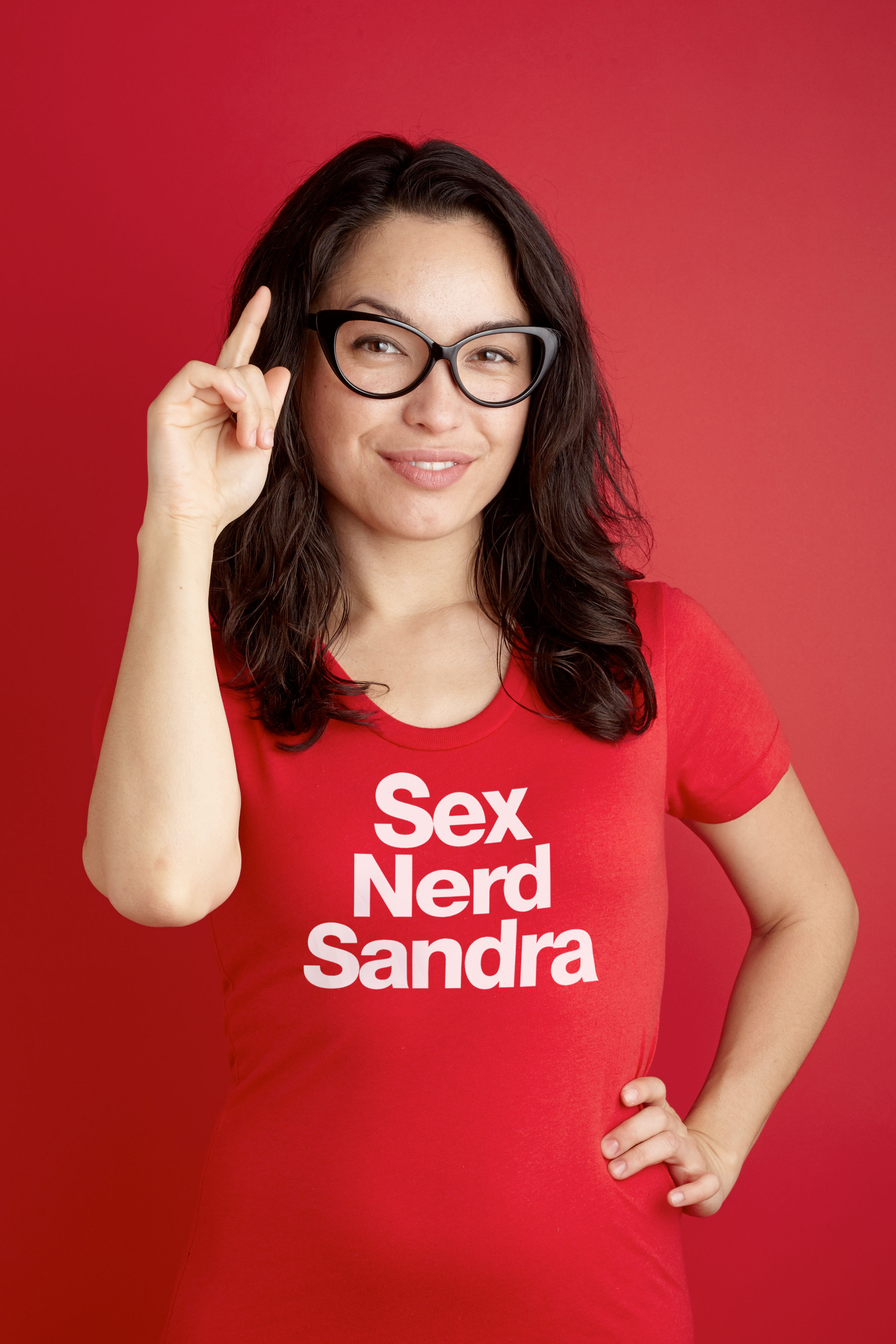 Sandra Sex 11